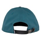 Creature Skateboard Hat Deadly Sands Strapback Blue