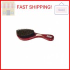 Torino Pro Wave Brushes By Brush King Wave Brush  11- Medium Soft Curve Wave Hai