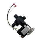 For Ice Maker Models Ud0140a Ud0140w Ur0140a 040006556 Ice Machine Water Pump