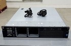 Hp 583970-001 Proliant Dl380 8x2 5  G7 Server 2 intel Xeon X5660 8gb See Notes