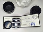 New  Lomography New Jupiter-3  F1 5 50mm Zenit Kmz L39 m Art Lens