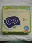 My First Crayola Touch Lights Musical Doodle Board Toddler Toys For Boys   Gi   