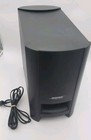 Bose Ps3-2-1 Series Ii Powered Speaker System Ps321 Subwoofer Ps 3 2 1 Sub
