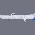 New Windshield Water Reservoir Water Tank   Pump For 2022-2024 Hyundai Tucson
