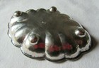 Lovely Solid Silver  800  Little Trinket Tray 