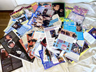 Backstreet Boys Bsb Lot  1