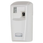Rubbermaid Commercial 1793532 Air Freshener Dispenser  Microburst 3000  Wall 