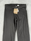 Patagonia Kids Capilene Midweight Base Layer Pants Youth Xl 14 Black Thermal