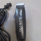 Wahl Stable Pro Horse Body Clippers Black Electric Professional Grooming Tool