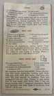 Borden   s Starlac Non Fat Milk Solids Advertisement Elsie The Cow Dry Skim Milk