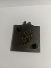 Hazbin Hotel Vox Fanmade Enamel Pin Winter