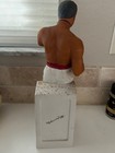 Rare 1981 Muhammad Ali Decanter With Box 