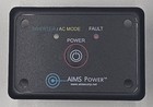 Aims Power Remotehf Inverter Remote On   Off Switch W  Fault Indicator Rv