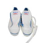 Vintage Jack Purcell Made In Usa Converse Sneakers Size 2 5 White New Old Stock