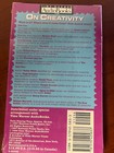 The Best Of Npr On Creativity The Beatles Brubeck Cassette History Audio Books