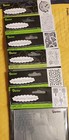 Darice Embossing Essentials Folders Lot Of 16 Different New Unopened