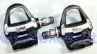 Garmin Rally Rs200 Dual Sided Power Meter Pedal For Shimano Spd-sl Cleats