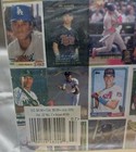 Beckett Baseball Card Magazine July 2005-  the Hot List Issue  Brand New