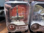 Ffg Star Wars X-wing Miniatures Game Lot Of 2 Ships Expansion Packs Brand New