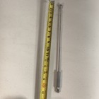 Pacific  Filling Nozzle Assembly Pneumatic Piston No-drip Ss Volumetric 