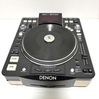 Denon Dn-s3700 Dj Media Player Tested Working Japan