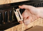 Cargo Loose E-track Spring Fitting For Creating Custom Tiedown Straps  20-pack 
