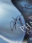 Phantom Of The Opera Broadway Musical Program Souvenir 2015 Signed By Cast 25th