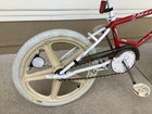1987 Schwinn Predator Freeform Ex  20    Original Old School Vintage Bmx