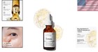 The Ordinary Caffeine Solution 5    Egcg  Eye Serum For Dark Circles 1 Fl Oz