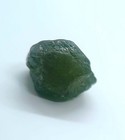 Natural Australian Rough Bright Blueish Green Sapphire 2 35ct Tasmania Unheated