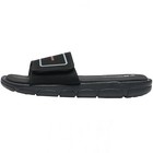 Alpine Swiss Gabe Men Slide Sandals Shock-absorbing Foam Insole For Arch