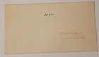 Uss Salmon  ss 182  Shakedown Cruise April 30 1938 Curacao Dutch West Indies