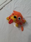 Meanies Series 1    splat    The Road Kill Kat Cat Vintage Plush 1997 With Tags