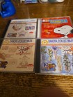Lot Of 23 Dakota Collectibles Embroidery Design Cd Rom Near Mint Tweety Plus   