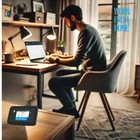 At t Unlimited Data Hotspot    Netgear 815s 4g Lte Mobile Hotspot   79 99   M