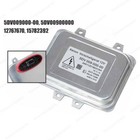 Set Of 2 Xenon Hid Headlight Ballast Module Unit For Cadillac Escalade 2007-2014