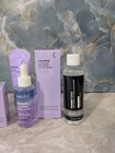 New Global Beauty Care Calming Nighttime Skincare Set 6-pc