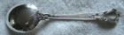Chantilly Gorham Sterling Silver Round Bowl Cream Soup Spoon 2023