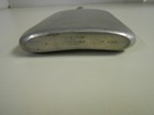 Vintage Brooks Brothers 8 Ounce Flask Made In England