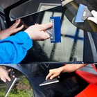 29pcs Window Tint Tools Kit Car Auto Film Tinting Scraper Squeegee Installation