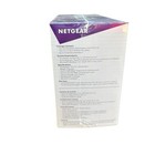 Netgear Powerline 500 1-port Starter Kit Xavb5201 New