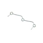 Fuel Return Overflow Pipe For Kubota D902 Engine Bx Rtv900 Rtv-x900 1g962-42500