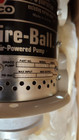 Graco 203869 203-869 Fire-ball Air Pump For Drum Lube Dispense 50 1 New Surplus