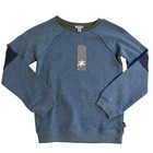Nwt Splendid 2pc Jogger Set Blue gray Lily Pad Kids 7