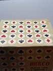 Vtg Arrco Playing Card Shuffler  750