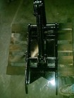 Excavator Thumb  12 x30  For 9000 - 12000 Lb Machines By Usa Attachments