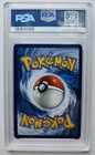 2019 Pokemon Sun   Moon Team Up  53 Gengar   Mimikyu Gx Psa 9