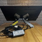 Wacom Cintiq 22hd Dtk-2200 Pen Display   Tilt Stand  Dvi To Hdmi Adapter