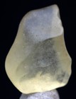 Libyan Desert Glass Tektite Meteorite High-grade Gem Quality Us Seller Imca 