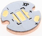 Copper Led Pcb Direct Thermal Path For Cree Xml  Xml2 xpg  Xpg2 xpg3 xhp50 xhp70